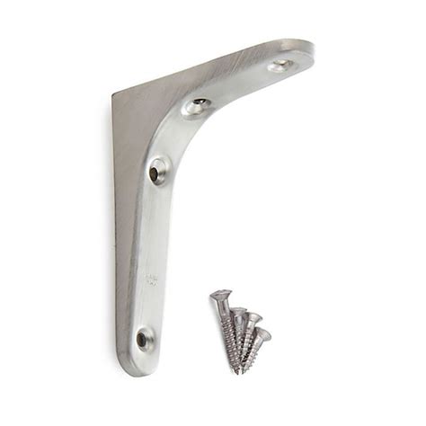 metal shelf brackets ikea|stainless steel shelf brackets ikea.